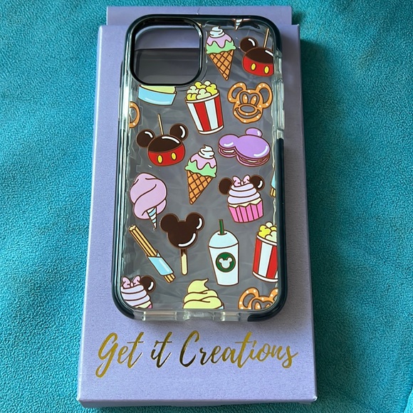 iPhone 11 Pro Phone Case - Picture 1 of 3